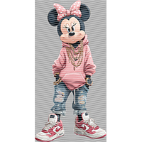 Mickey-AMQ 2911